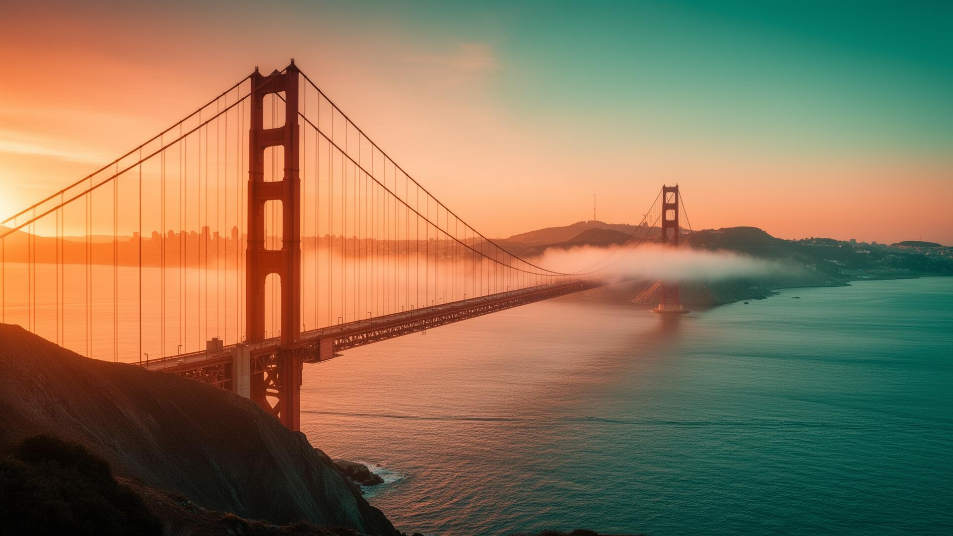 Golden Gate