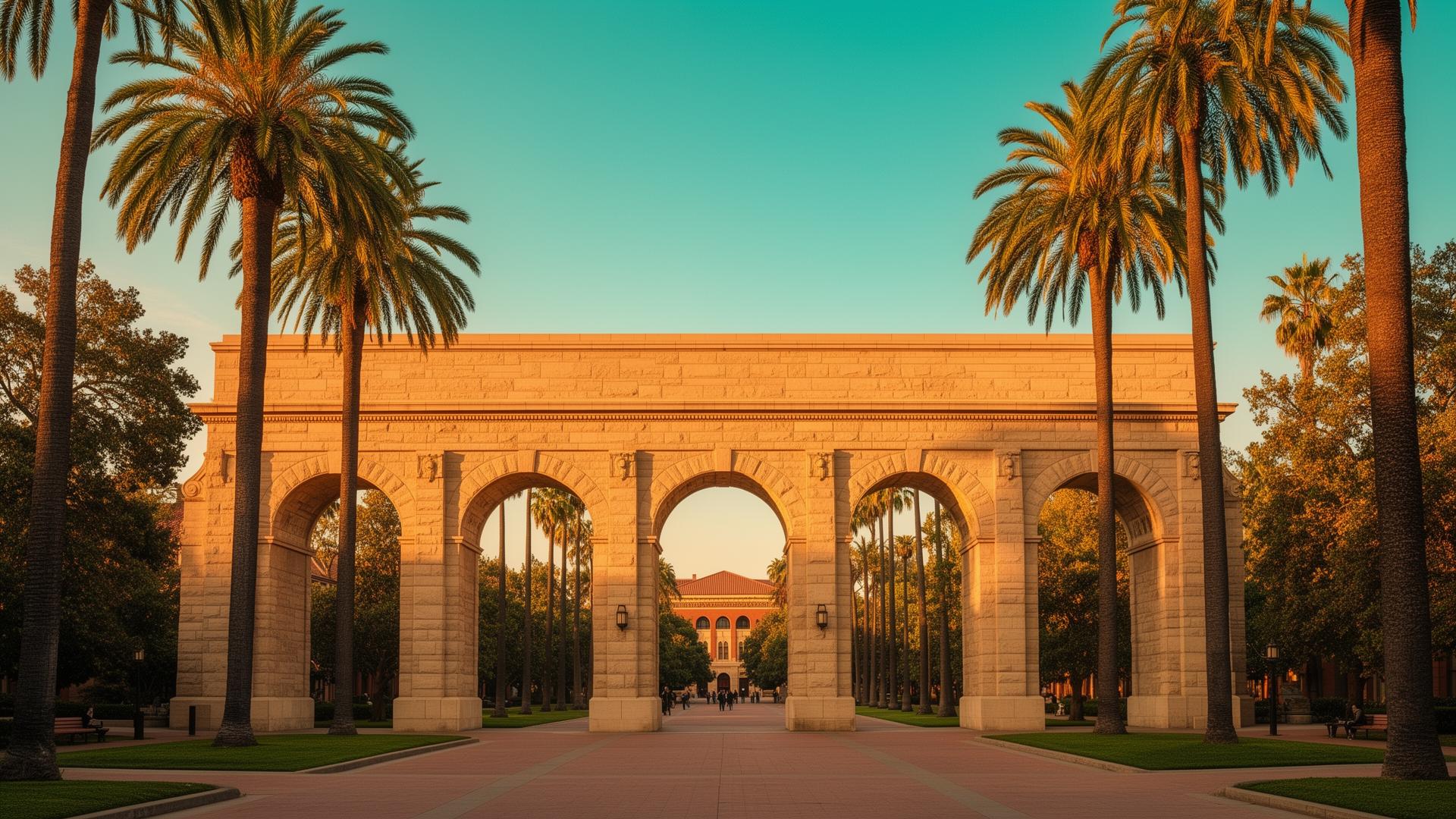 Stanford University